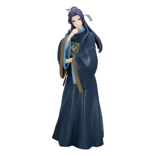 Die Tagebücher der Apothekerin Trio-Try-iT PVC Statue Jinshi 19 cm