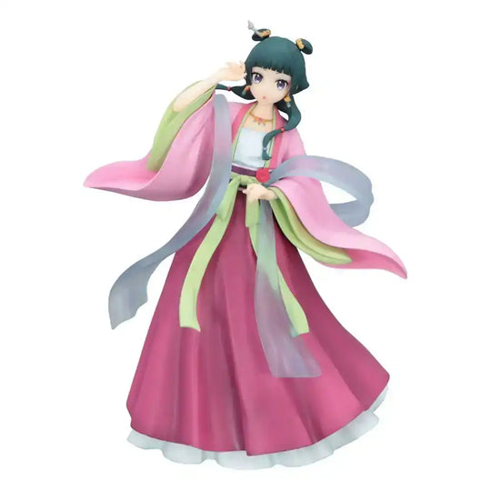 Die Tagebücher der Apothekerin Trio-Try-iT PVC Statue Maomao 16 cm