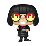 Die Unglaublichen 20th Anniversary POP! Vinyl Figur Edna Mode 9 cm - Smalltinytoystore