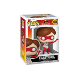 Die Unglaublichen 20th Anniversary POP! Vinyl Figur Elastigirl w/Chase 9 cm Sortiment (6) - Smalltinytoystore