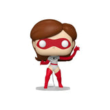 Die Unglaublichen 20th Anniversary POP! Vinyl Figur Elastigirl w/Chase 9 cm Sortiment (6) - Smalltinytoystore