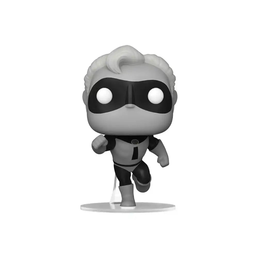 Die Unglaublichen 20th Anniversary POP! Vinyl Figur Mr. Incredible w/Chase 9 cm Sortiment (6) - Smalltinytoystore
