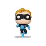 Die Unglaublichen 20th Anniversary POP! Vinyl Figur Mr. Incredible w/Chase 9 cm Sortiment (6) - Smalltinytoystore