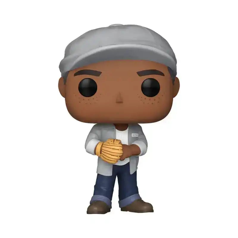Die Verurteilten POP! Movies Vinyl Figur Ellis 'Red' Boyd Redding 9 cm - Smalltinytoystore