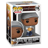 Die Verurteilten POP! Movies Vinyl Figur Ellis 'Red' Boyd Redding 9 cm - Smalltinytoystore