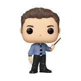 Die Zauberer vom Waverly Place POP! Sayings Vinyl Figur Justin Russo 9 cm - Smalltinytoystore