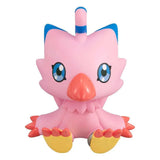 Digimon Adventure Look Up PVC Statue Piyomon 11 cm - Smalltinytoystore