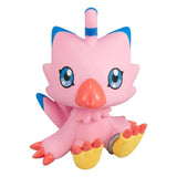 Digimon Adventure Look Up PVC Statue Piyomon 11 cm - Smalltinytoystore