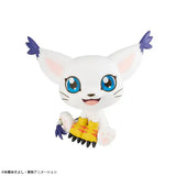 Digimon Adventure Look Up PVC Statue Tailmon 11 cm - Smalltinytoystore