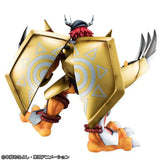 Digimon Adventure Precious G.E.M. Serie PVC Statue Wargreymon & Taichi Yagami 25 cm - Smalltinytoystore