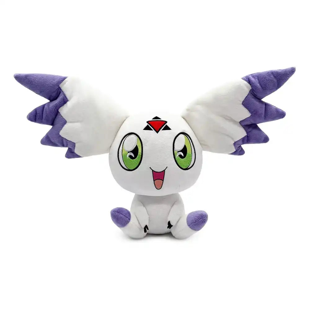 Digimon Plüschfigur Calumon 23 cm - Smalltinytoystore