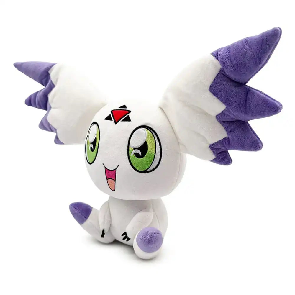 Digimon Plüschfigur Calumon 23 cm - Smalltinytoystore