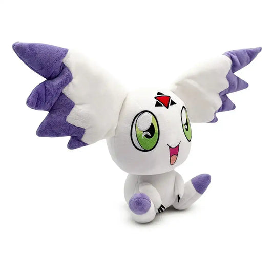 Digimon Plüschfigur Calumon 23 cm - Smalltinytoystore
