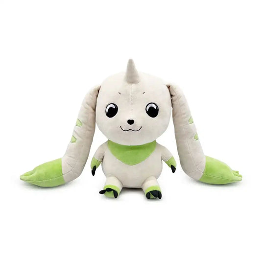 Digimon Plüschfigur Terriermon 23 cm - Smalltinytoystore