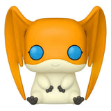 Digimon POP! Animation Vinyl Figur Patamon 9 cm - Smalltinytoystore