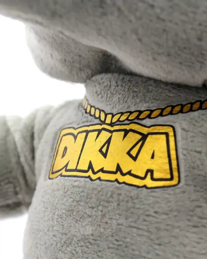 Dikka Plüschfigur 26 cm - Smalltinytoystore