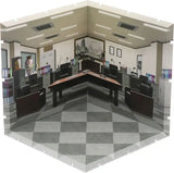 Dioramansion 150 Zubehör-Set für Nendoroid und Figma Actionfiguren Office - Smalltinytoystore