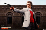 Dirty Harry Clint Eastwood Legacy Collection Actionfigur 1/6 Harry Callahan 30 cm - Smalltinytoystore
