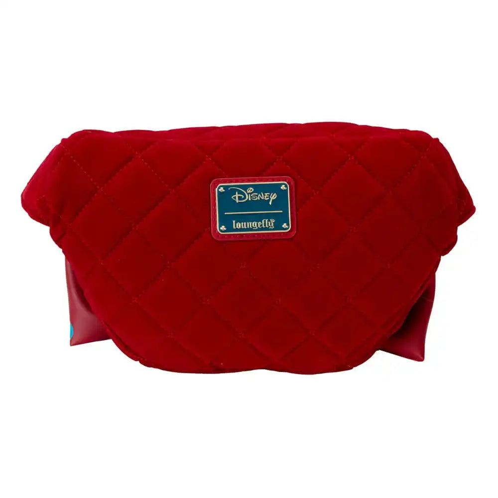 Diseny by Loungefly Gürteltasche Snow White Classic Bow - Smalltinytoystore