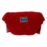 Diseny by Loungefly Gürteltasche Snow White Classic Bow - Smalltinytoystore