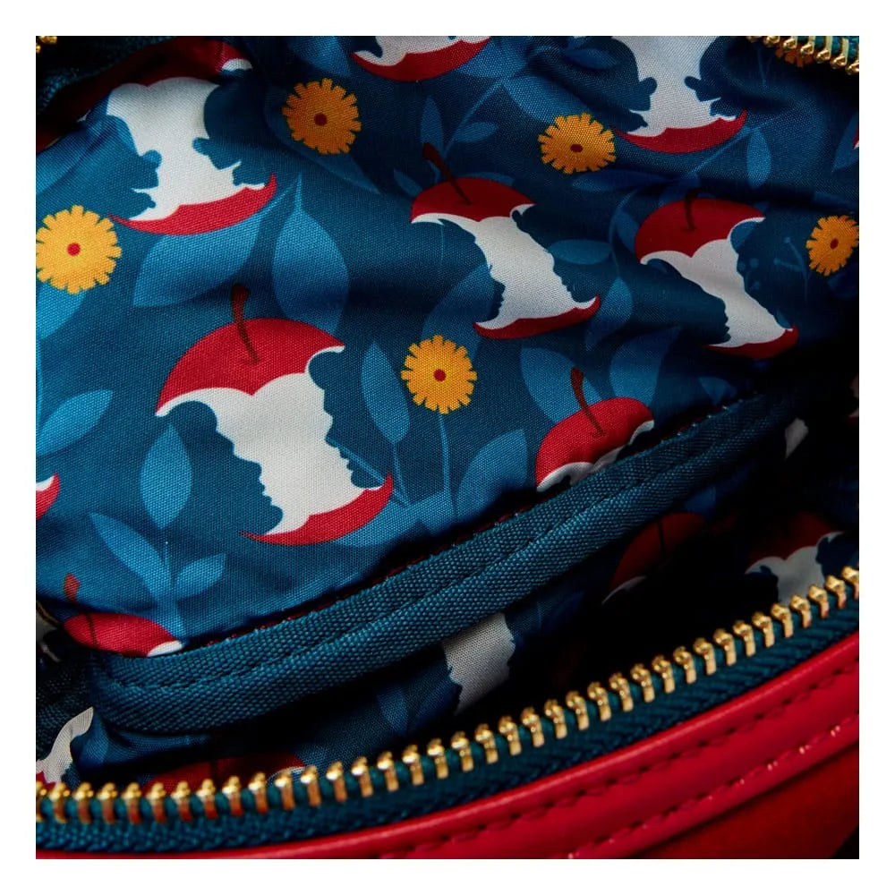 Diseny by Loungefly Gürteltasche Snow White Classic Bow - Smalltinytoystore