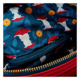 Diseny by Loungefly Gürteltasche Snow White Classic Bow - Smalltinytoystore