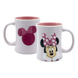 Disney 3D Relief Tasse Minnie Mouse 360 ml - Smalltinytoystore