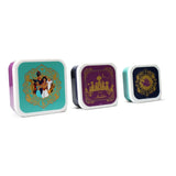 Disney: Aladdin Snack Box Set of 3 - Smalltinytoystore