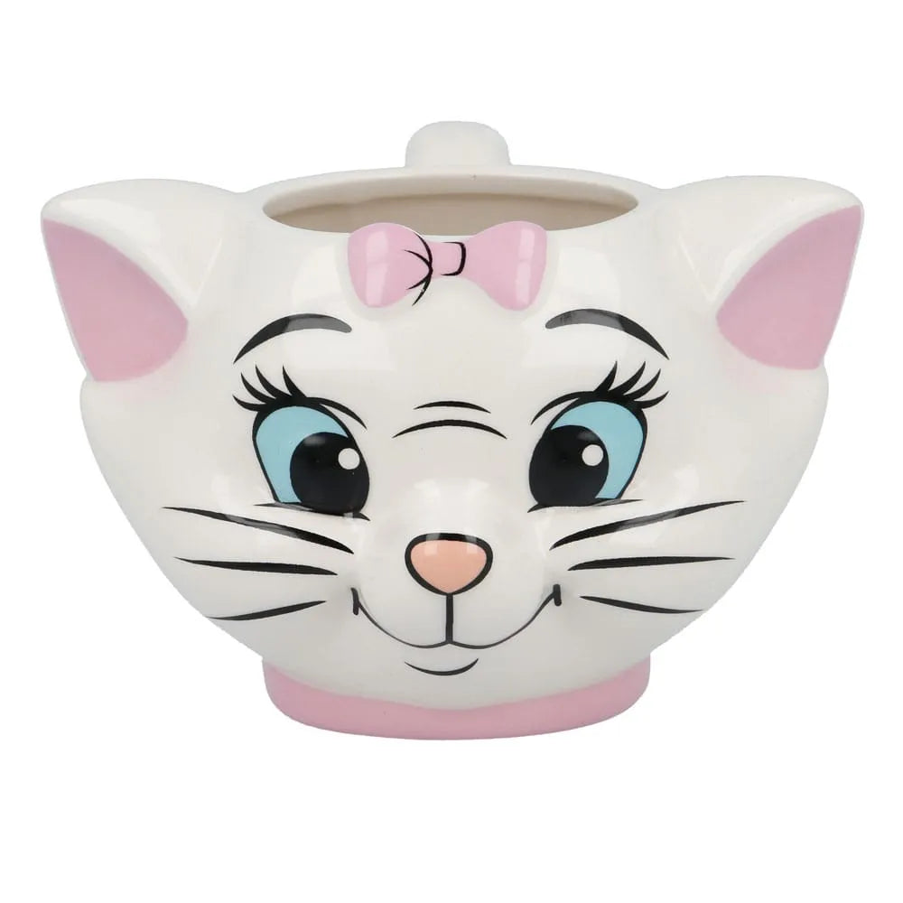 Disney Animals 3D Tasse Aristocats Marie 385 ml - Smalltinytoystore