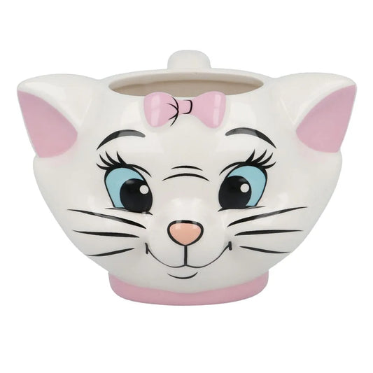 Disney Animals 3D Tasse Aristocats Marie 385 ml - Smalltinytoystore