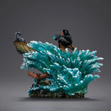 Disney Art Scale Statue 1/10 Pocahontas 23 cm - Smalltinytoystore