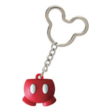 Disney Ball-Schlüsselanhänger Mickey Pants - Smalltinytoystore