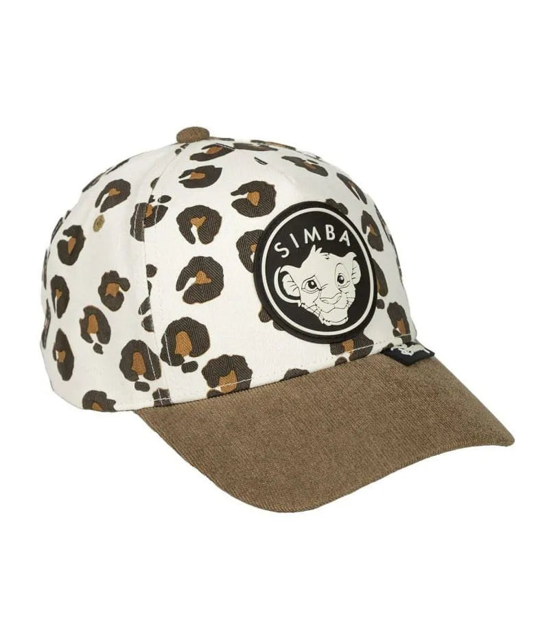 Disney Baseball Cap Der König der Löwen Simba - Smalltinytoystore