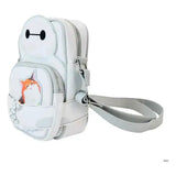 Disney: Big Hero 6 - 10th Anniversary - Baymax Crossbuddies Bag - Smalltinytoystore