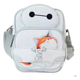 Disney: Big Hero 6 - 10th Anniversary - Baymax Crossbuddies Bag - Smalltinytoystore