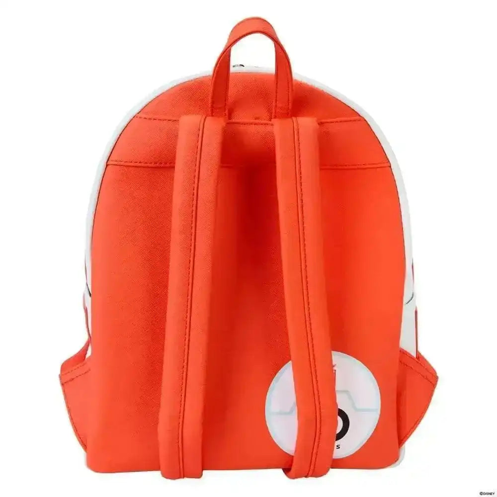 Disney: Big Hero 6 - 10th Anniversary - Baymax Gang Mini Backpack - Smalltinytoystore