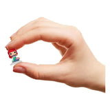 Disney Bitty POP! Deluxe Vinyl Figuren Ariel(Under The Sea) Display (12) 2,5 cm - Smalltinytoystore