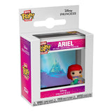 Disney Bitty POP! Deluxe Vinyl Figuren Ariel(Under The Sea) Display (12) 2,5 cm - Smalltinytoystore