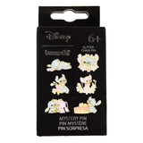 Disney by Loungefly Ansteck-Pins Blind Box Cute Stitch Sortiment (12) - Smalltinytoystore