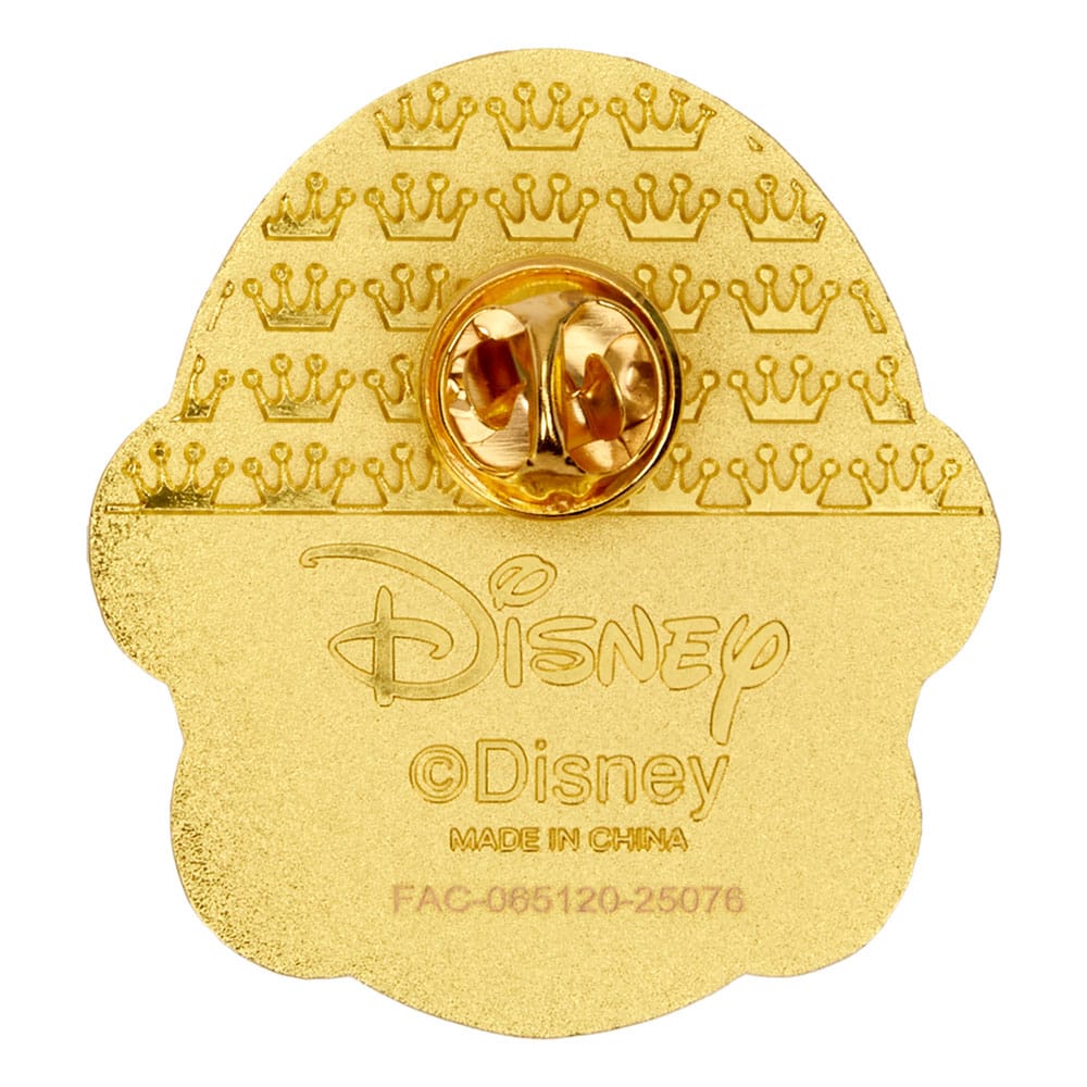 Disney by Loungefly Ansteck-Pins Blind Box Moana Sortiment (12) - Smalltinytoystore