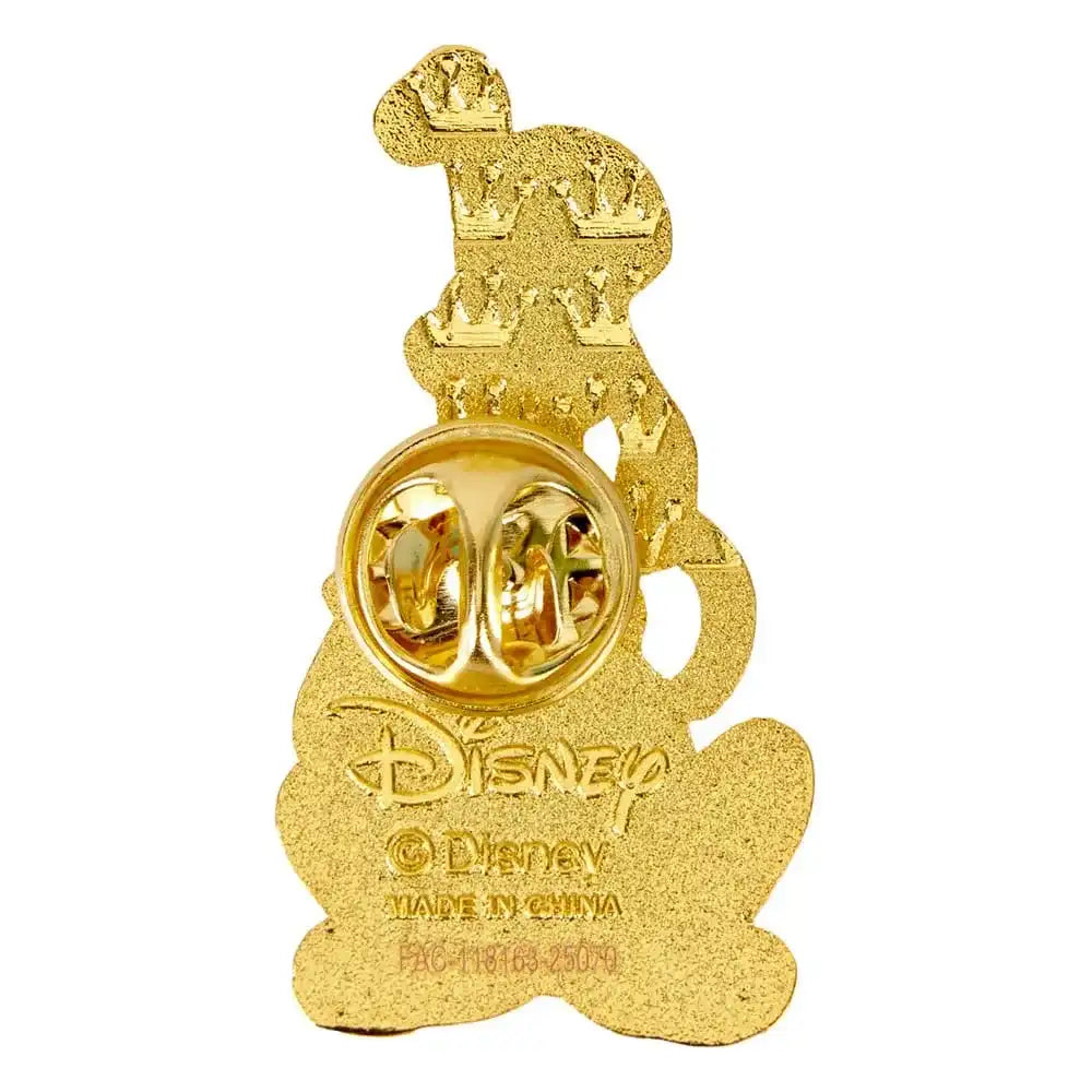 Disney by Loungefly Ansteck-Pins Blind Box Pluto 95th Anniversary Sortiment (12) - Smalltinytoystore