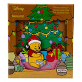 Disney by Loungefly Ansteck-Pins Winnie the Pooh Honey Present 3" Limited Edition 8 cm - Smalltinytoystore