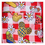 Disney by Loungefly Federmäppchen Mickey and friends Picnic