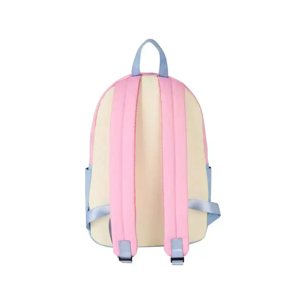 Disney by Loungefly Full-Size Nylon Rucksack Lilo & Stitch - Smalltinytoystore