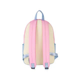 Disney by Loungefly Full-Size Nylon Rucksack Lilo & Stitch - Smalltinytoystore