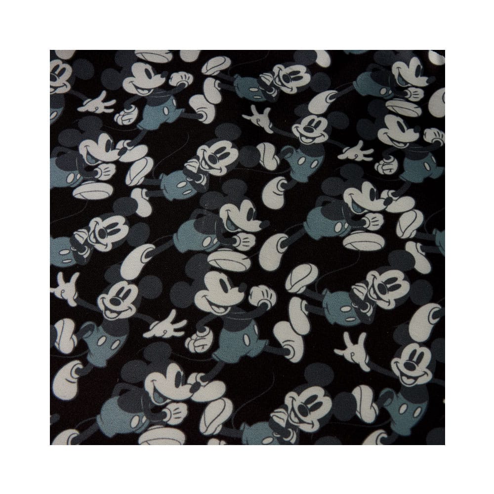 Disney by Loungefly Full-Size Nylon Rucksack Mickey Mouse - Smalltinytoystore