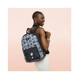 Disney by Loungefly Full-Size Nylon Rucksack Nightmare before Christmas - Smalltinytoystore