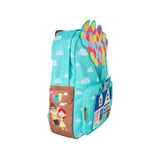 Disney by Loungefly Full-Size Nylon Rucksack Up! - Smalltinytoystore