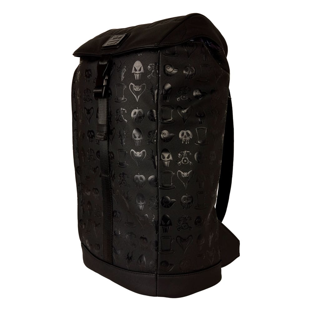Disney by Loungefly Full-Size Rucksack Villains - Smalltinytoystore