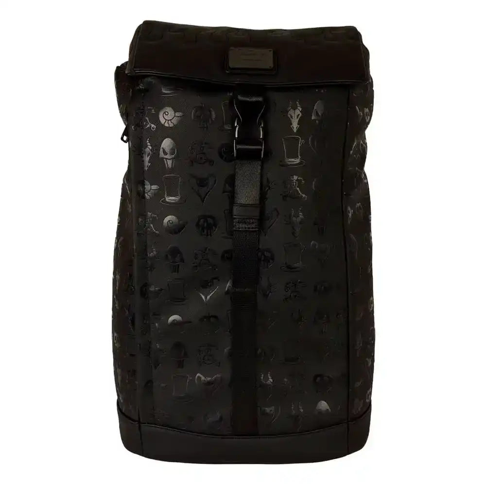 Disney by Loungefly Full-Size Rucksack Villains - Smalltinytoystore